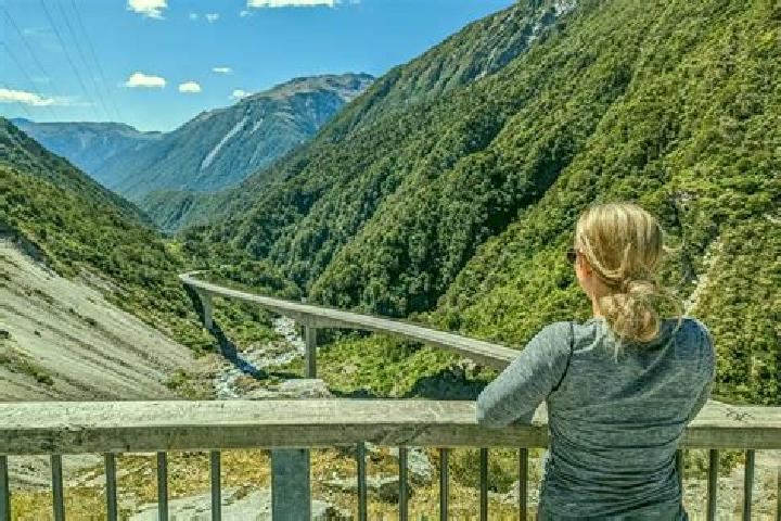 Sofia, 39 — Escort in Arthur s Pass, New Zealand