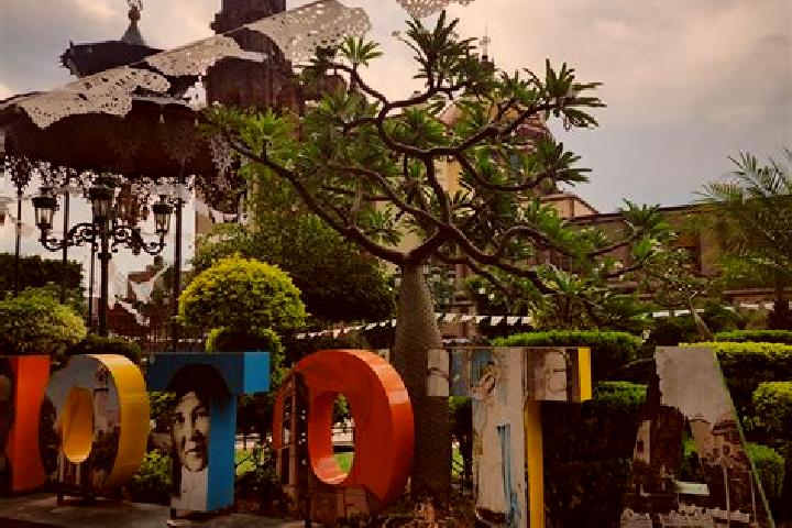 Sofia, 39 — Escort in Atotonilco el Alto, Mexico