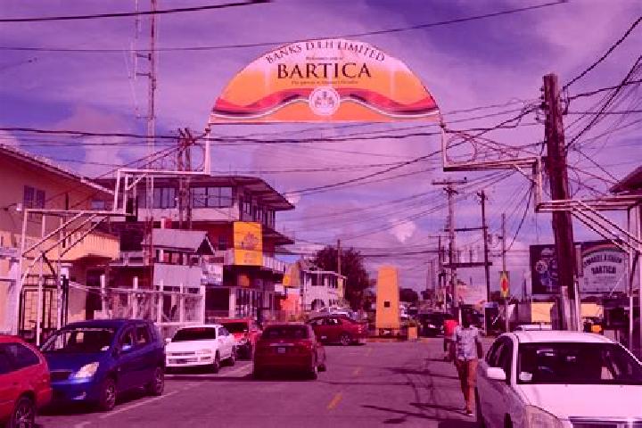 Sofia, 39 — Escort in Bartica, Guyana