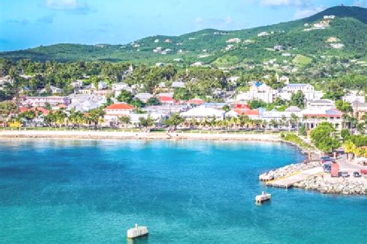 Sofia, 39 — Escort in Frederiksted, U.S. Virgin Islands