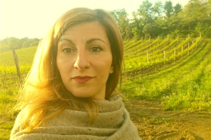 Sofia, 39 — Escort in Gagliano Aterno, Italy