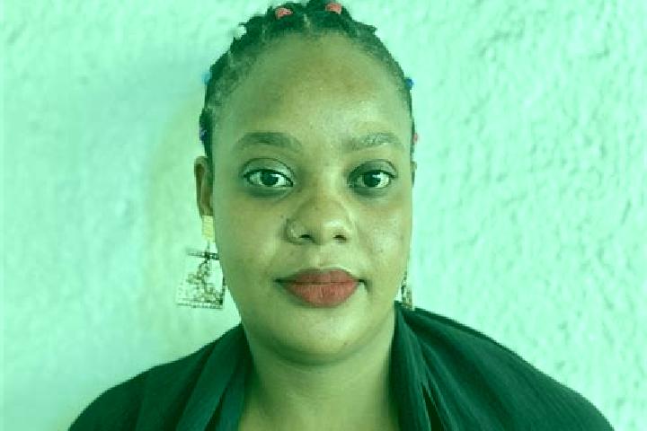 Sofia, 39 — Escort in Heroumbili, Comoros