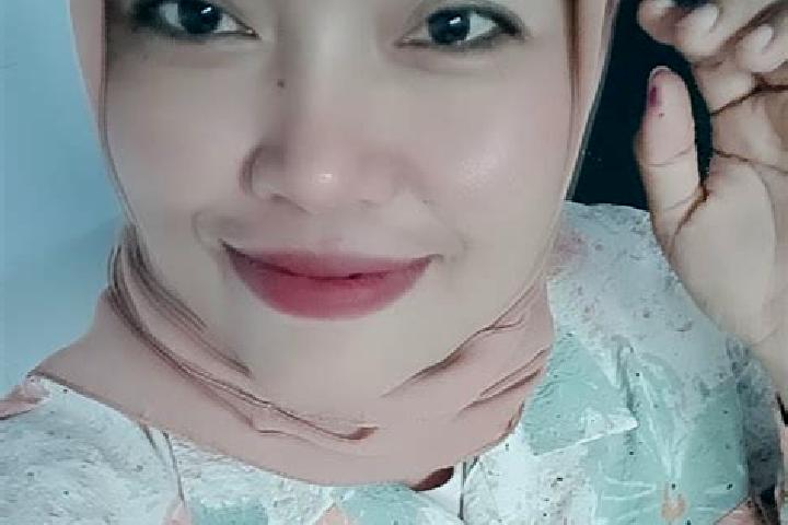 Sofia, 39 — Escort in Karangmangu, Indonesia