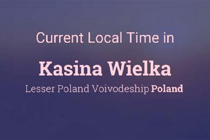 Sofia, 39 — Escort in Kasina Wielka, Poland