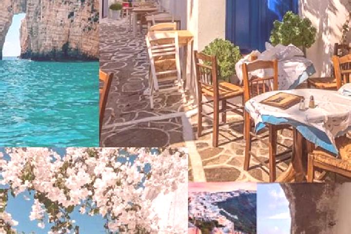 Sofia, 39 — Escort in Koila, Greece