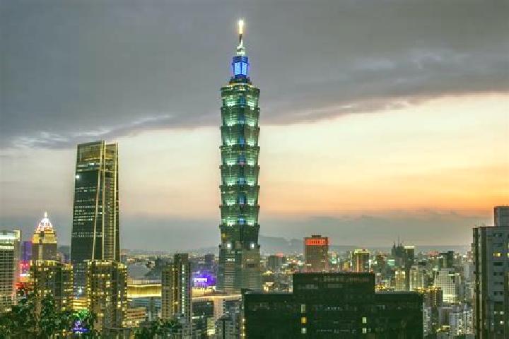 Sofia, 39 — Escort in Lugu, Taiwan