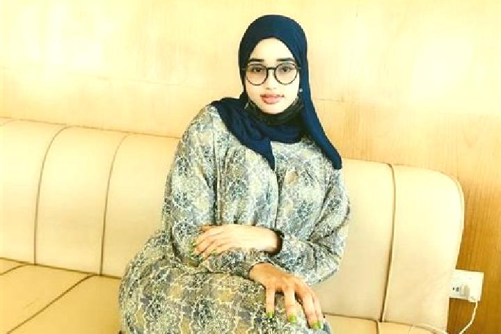 Sofia, 39 — Escort in Maidan Khulah, Afghanistan
