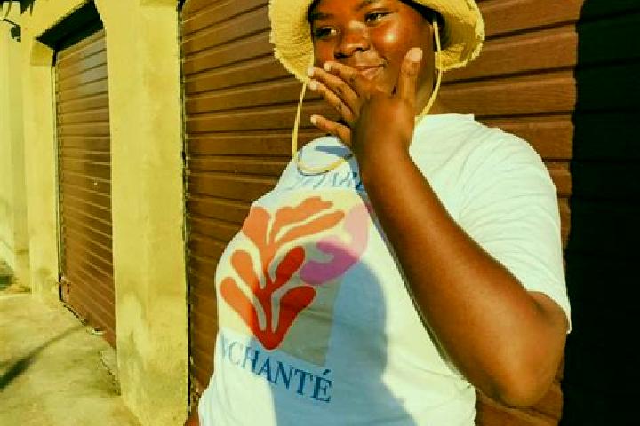 Sofia, 39 — Escort in Mamboma, Sierra Leone
