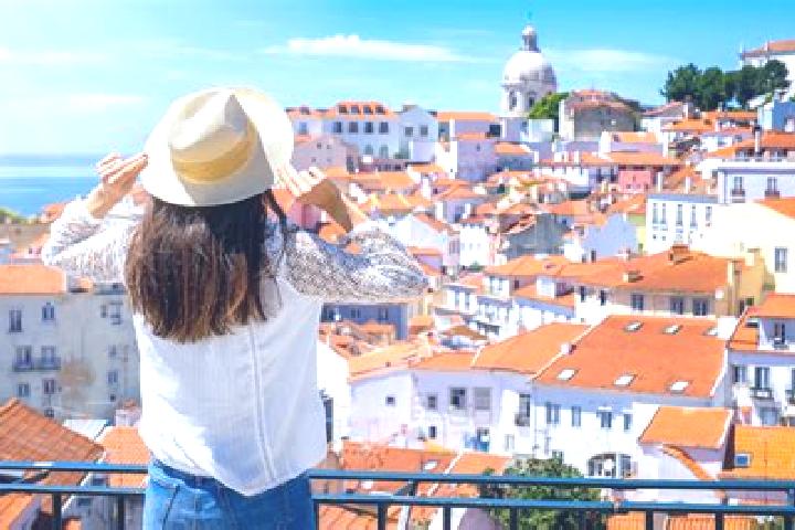 Sofia, 39 — Escort in Massama, Portugal