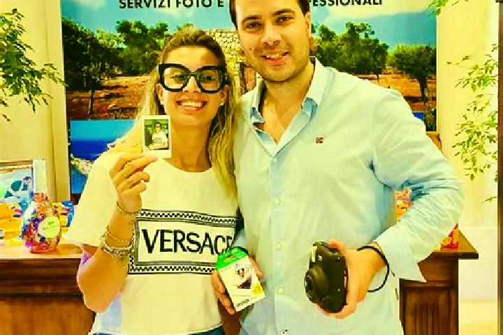 Sofia, 39 — Escort in Montesano Salentino, Italy