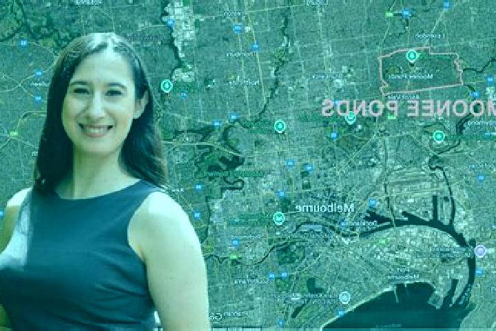 Sofia, 39 — Escort in Moonee Ponds, Australia