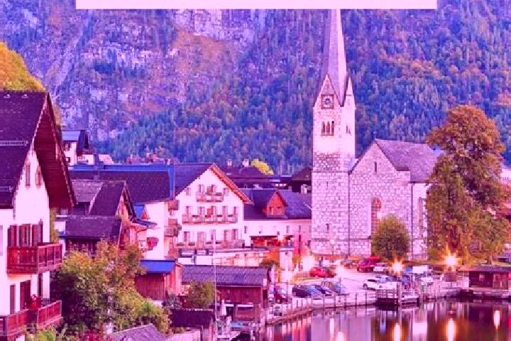 Sofia, 39 — Escort in Muehlbach, Austria