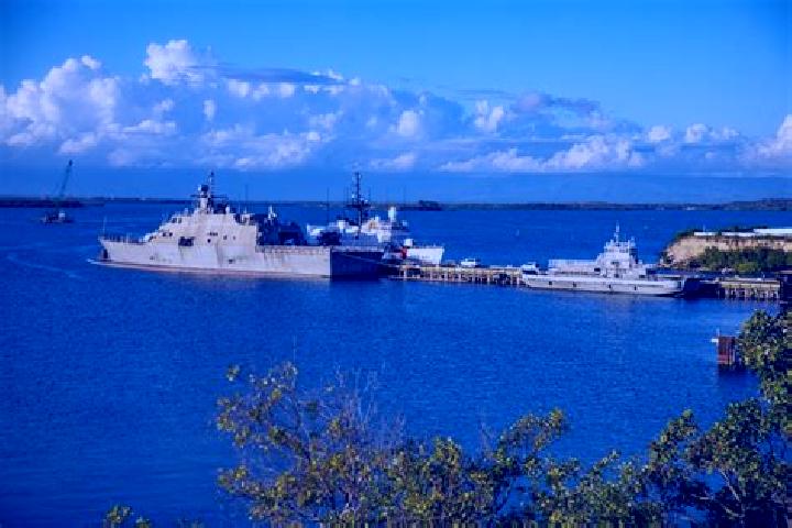 Sofia, 39 — Escort in Naval Station Guantanamo Bay, Cuba