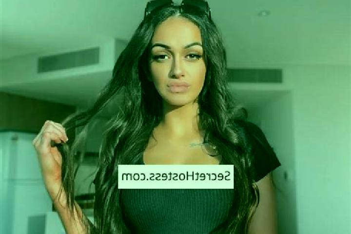 Sofia, 39 — Escort in Petrie Terrace, Australia