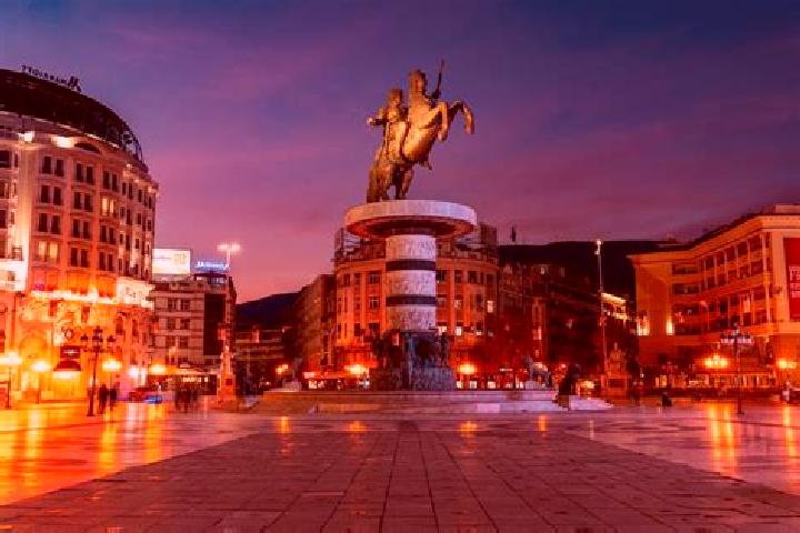 Sofia, 39 — Escort in Prevalec, North Macedonia