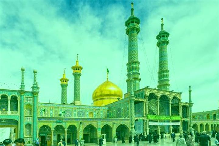 Sofia, 39 — Escort in Qom, Iran
