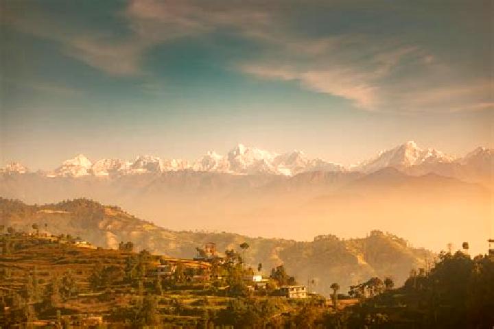 Sofia, 39 — Escort in Ramechhap, Nepal