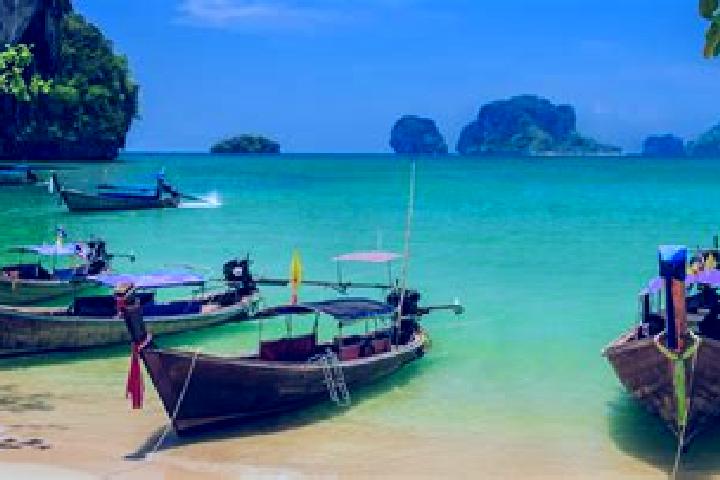 Sofia, 39 — Escort in Sai Mai, Thailand