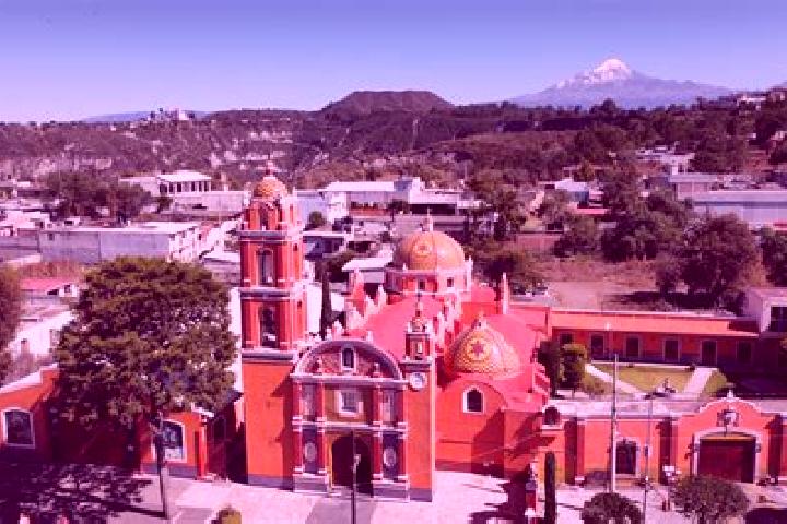 Sofia, 39 — Escort in San Juan Atenco, Mexico