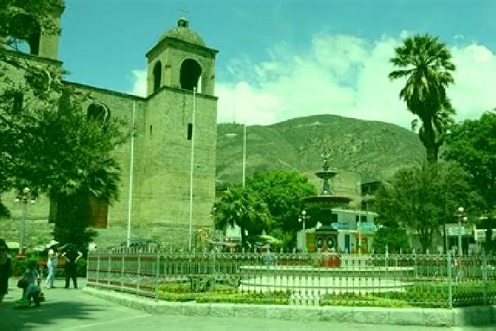 Sofia, 39 — Escort in San Pedro de Larcay, Peru