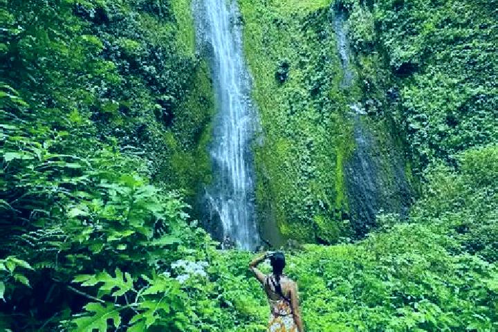 Sofia, 39 — Escort in San Ramon, Nicaragua