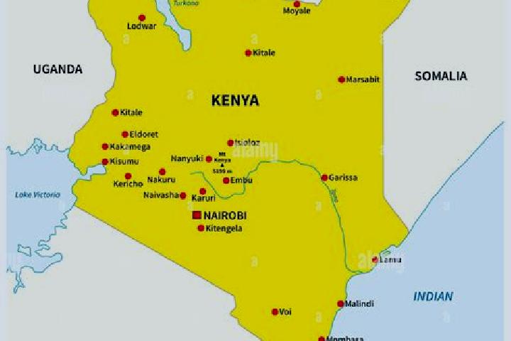 Sofia, 39 — Escort in Shianda, Kenya