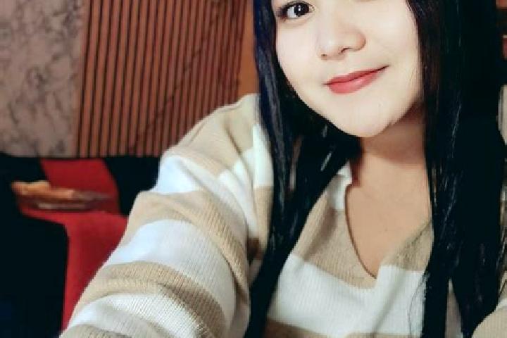 Sofia, 39 — Escort in Sinabang, Indonesia
