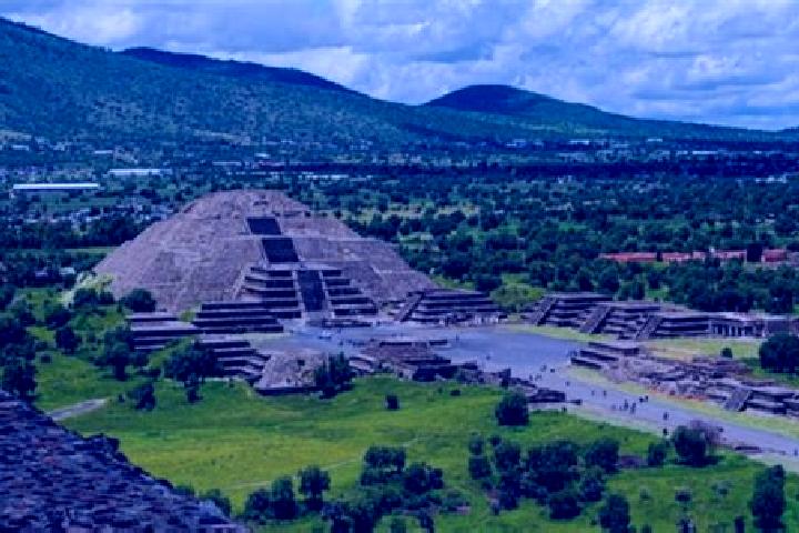 Sofia, 39 — Escort in Teotihuacan de Arista, Mexico