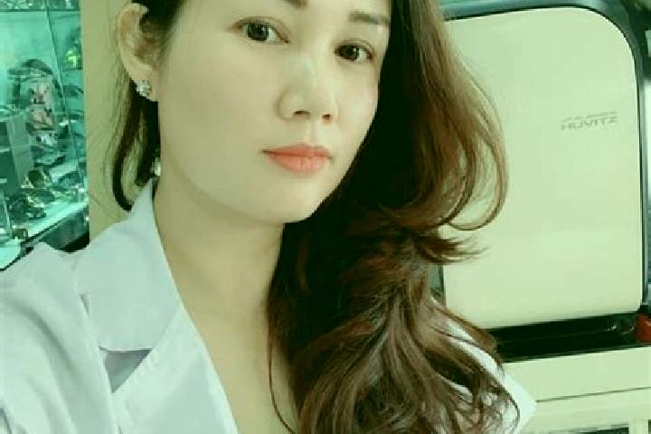 Sofia, 39 — Escort in Thuong Xuan, Vietnam