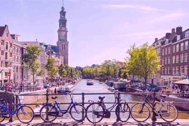 Sofia, 39 — Escort in Tivoli, Netherlands