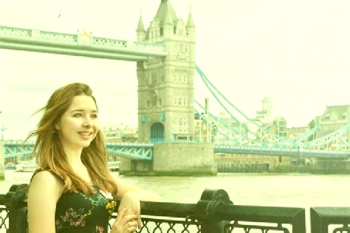 Sofia, 39 — Escort in Tower, Ireland