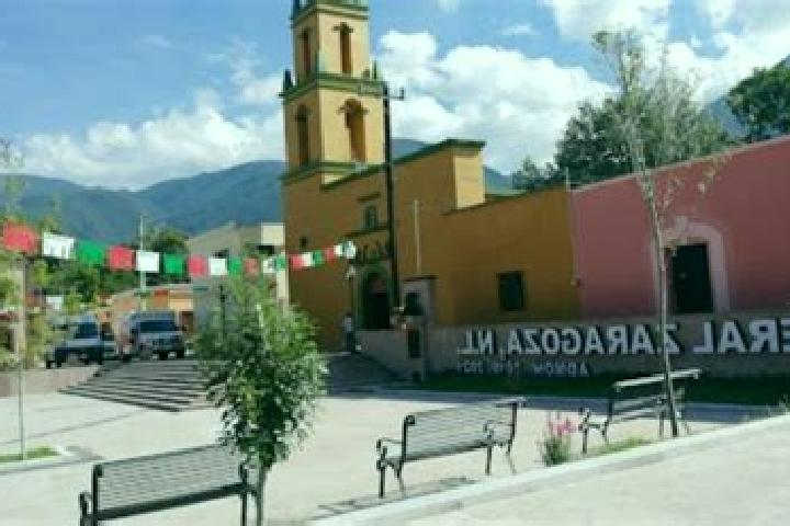 Sofia, 39 — Escort in Valle de Zaragoza, Mexico