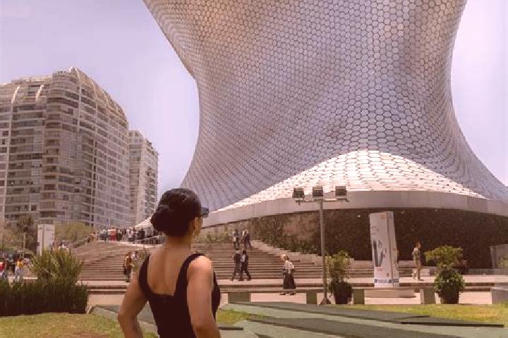 Sofia, 39 — Escort in Vinote, Mexico