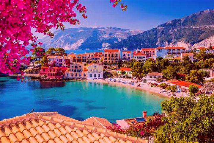 Sofia, 39 — Escort in Vlachata, Greece