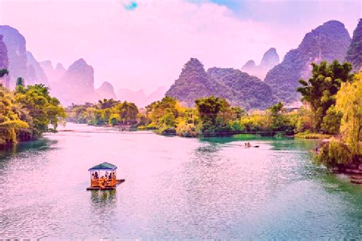Sofia, 39 — Escort in Yangshu, China