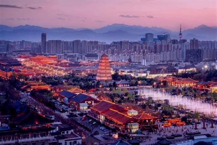 Sofia, 39 — Escort in Ye Xian, China