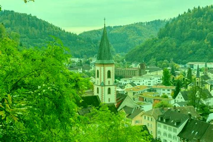 Sofia, 39 — Escort in Zell im Wiesental, Germany