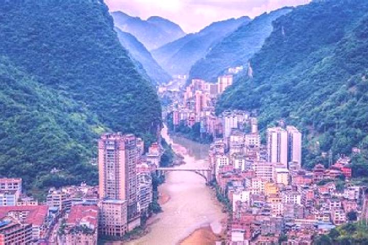 Sofia, 39 — Escort in Zhaotong, China