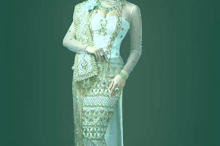 Sofia, 39 — Escort in Zigon, Myanmar