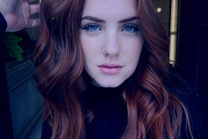 Sophia, 20, a auburn blue-eyed mediterranean companion based in Dellach. Offering Party Girl, Prostate Massage, Striptease, Fetish, Duos. Available for incal...