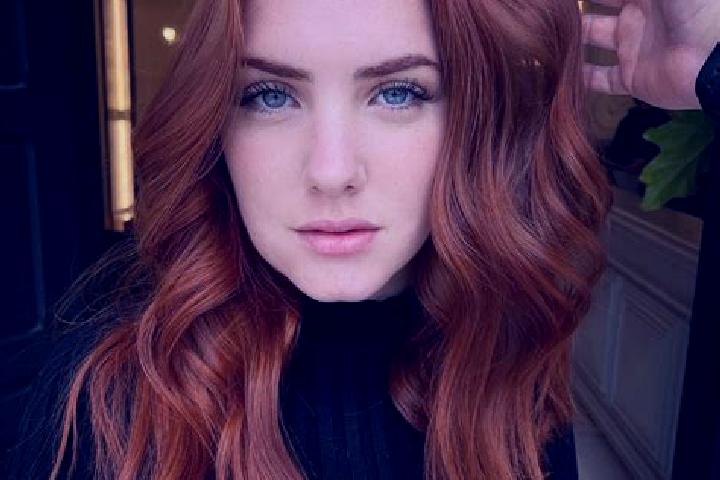 Sophia, 20, a auburn blue-eyed mediterranean companion based in Shuidong. Offering Erotic Massage, Travel Companion, Couples. Available for incall and outcal...