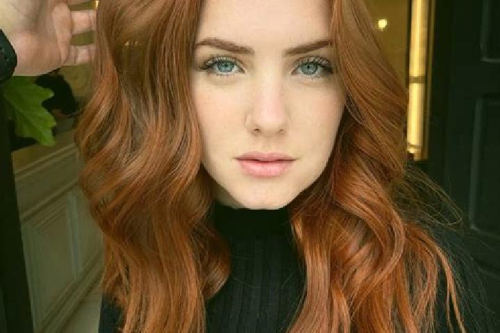 Sophia, 20, a auburn blue-eyed mediterranean companion based in Zoetermeer. Offering Deep French Kissing, Girlfriend Experience, Erotic Massage, Prostate Mas...