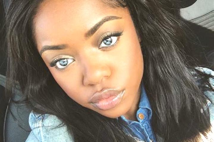 Sophia, 20, a black blue-eyed ebony companion based in Gomezserracin. Offering Duos, Couples, 69, Overnight. Available for incall and outcall, overnight book...
