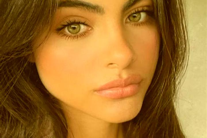 Sophia, 20, a black hazel-eyed caribbean companion based in Kocalar. Offering A-Level, Fetish. Available for incall and outcall, day and evening dates.