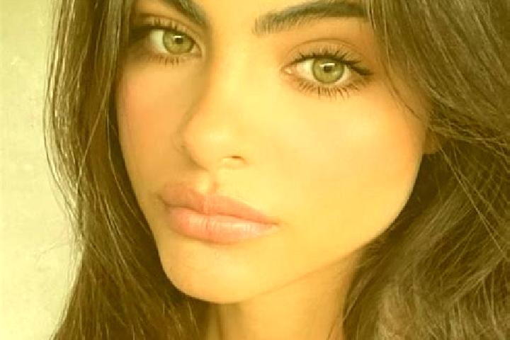 Sophia, 20, a brunette dark-eyed european companion based in Curatele. Offering Couples, Party Girl, Girlfriend Experience, Duos. Available for incall and ou...