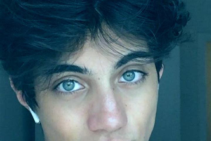 Sophia, 20, a chestnut green-eyed caucasian companion based in Cuarta Seccion. Offering Striptease, Roleplay, Travel Companion. Available for incall and outc...