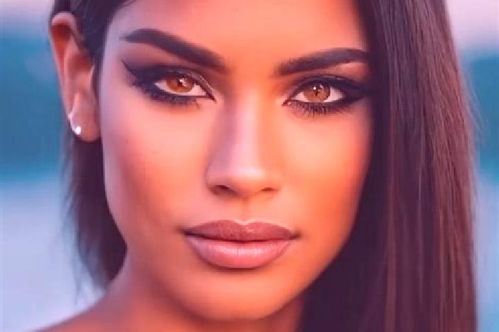 Sophia, 20, a dark blonde amber-eyed latina companion based in Capitan Montoya. Offering Travel Companion, Tantra, Girlfriend Experience. Available for incal...