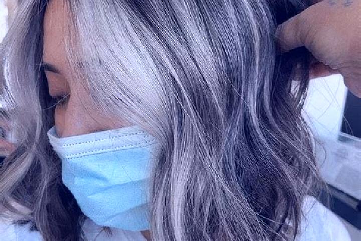 Sophia, 20, a dark blonde grey-eyed latina companion based in Mount Healthy. Offering Fetish, Domination, Prostate Massage. Available for incall and outcall,...