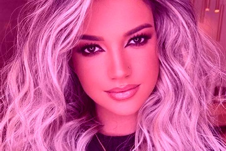 Sophia, 20, a platinum blonde brown-eyed indian companion based in Lupak. Offering CIM, Tantra, Domination, 69. Available for incall and outcall, day and eve...