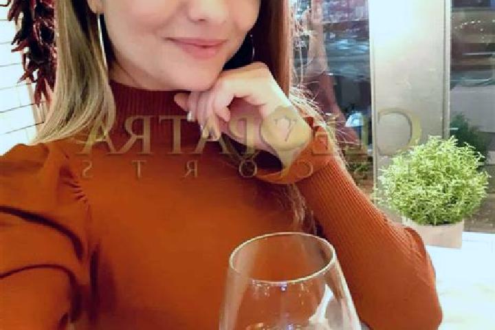 Sophia, 20, a red blue-eyed latina companion based in Nyzhankovychi. Offering GFE, Erotic Massage, OWO. Available for incall and outcall, overnight bookings ...